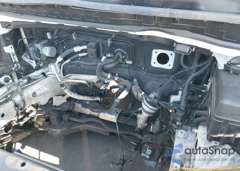 2019 Kia Sedona Lx из США, поврежденный, VIN KNDMB5C11K6567430